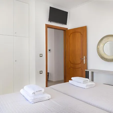 Appartement  *