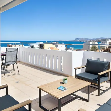  Ханья (Крит)