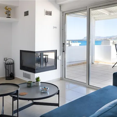  Apartment *