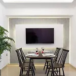  Apartman Hriszí Aktí Haniá