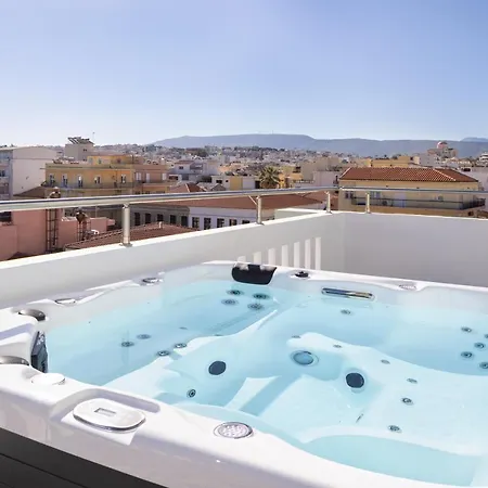  Apartamento Chania (Crete)