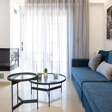 Apartamento  Chania (Crete)