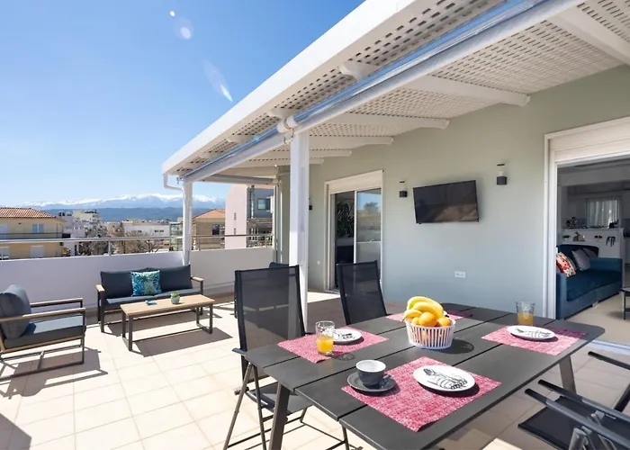 Διαμέρισμα 