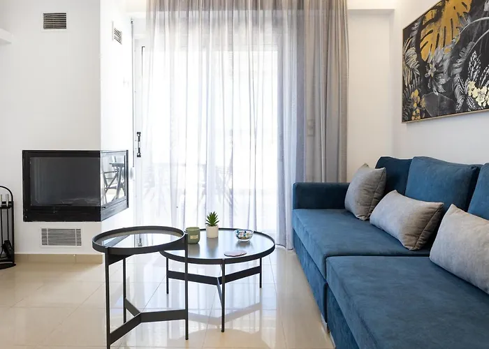 Apartament  Chania (Crete)