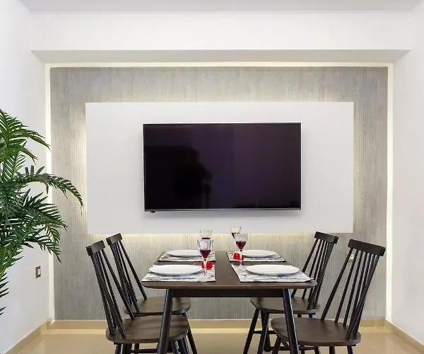  Διαμέρισμα Χανιά